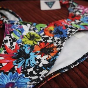 🌈 Check yeah underboob top 🌈